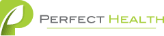 perfect health logo